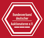 Mitglied im Bundesverband Deutscher Auktionatoren