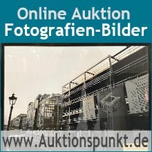 Online Auktion Kunst - Fotografie - Malerei - Drucke - Rahmen