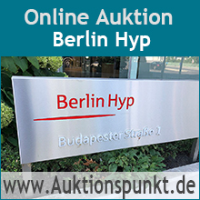 Auktion Berlin Hyp