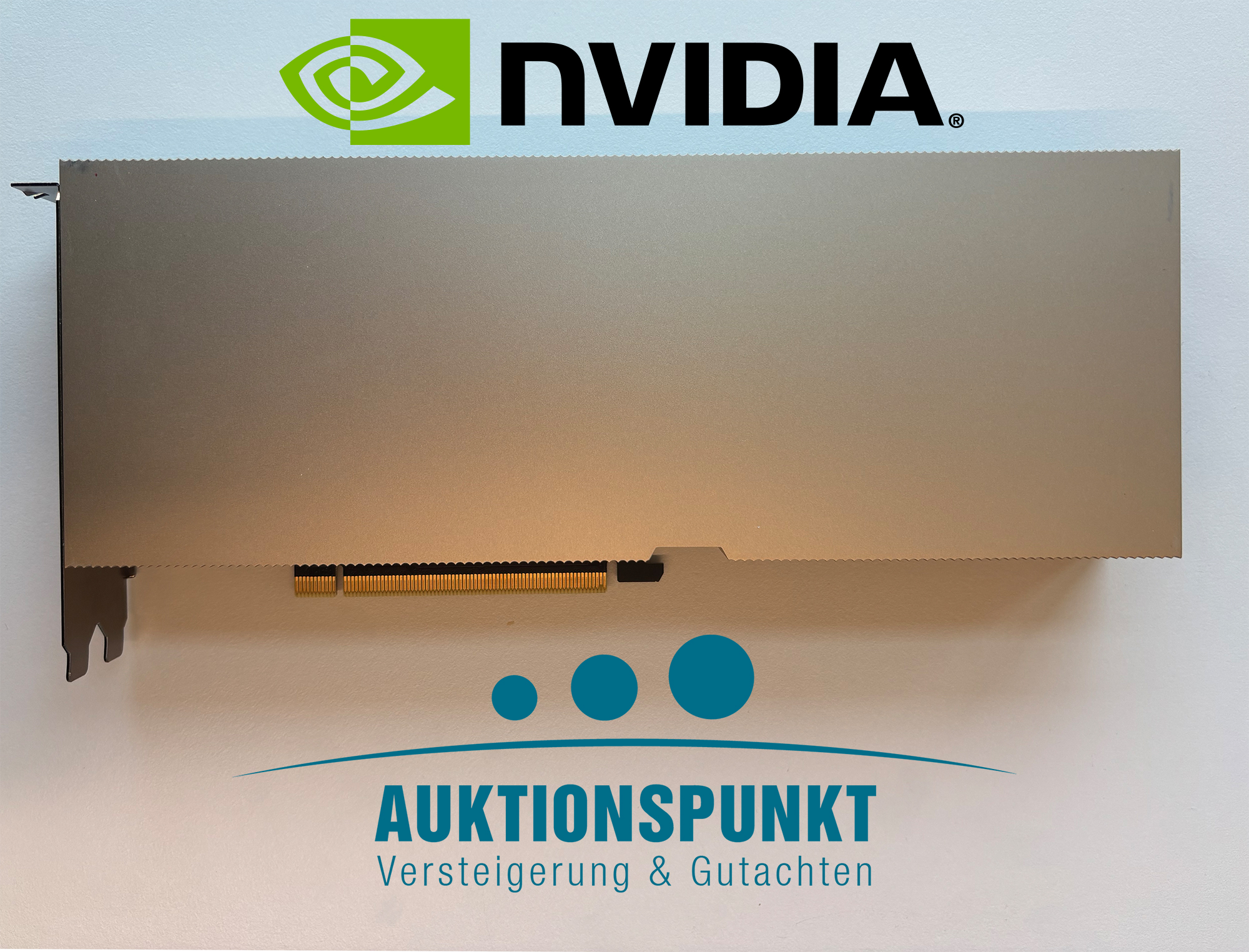 NVIDIA A100 80GB kaufen – Höchstleistung für KI, Forschung und Cloud