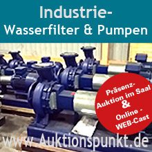 Pumpen und Filteranlagen - NEUware