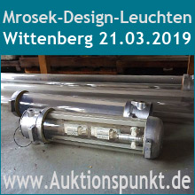 INDUSTRIELEUCHTEN DESIGN PAUL MROSEK