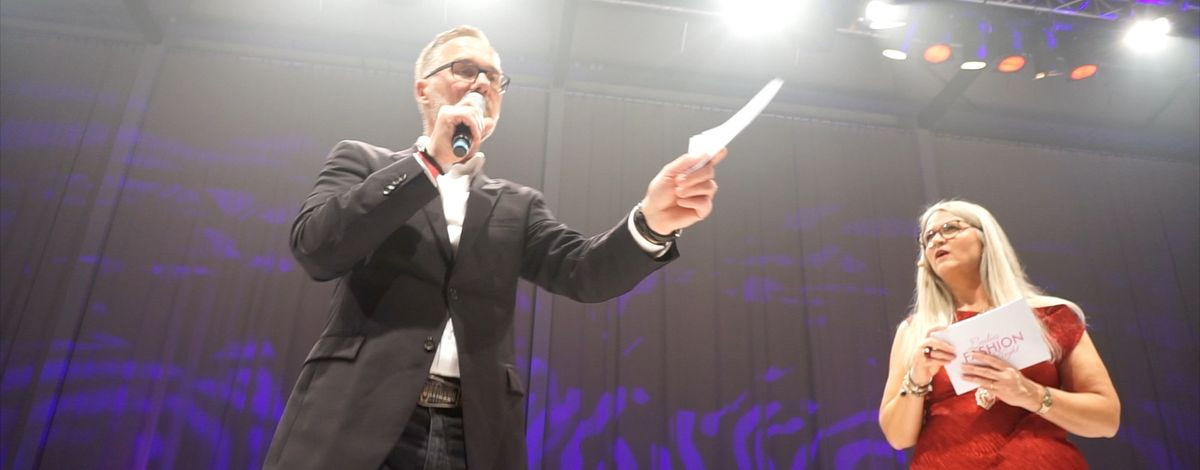 Auktionator, tätig bundesweit: Frank Ehlert